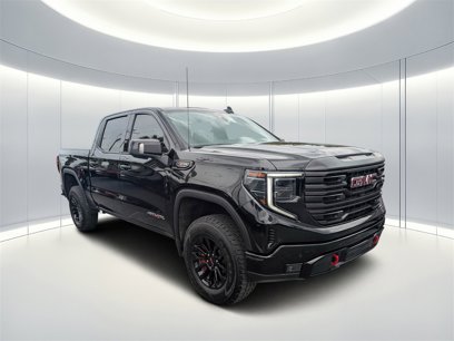 Used 2023 GMC Sierra 1500 AT4X