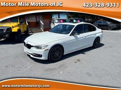 Used 2013 BMW 335i Sedan