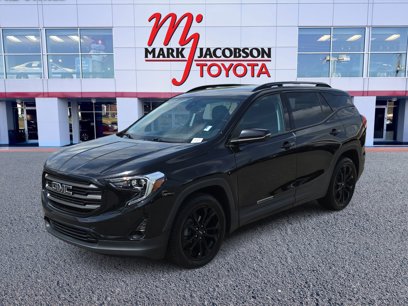 Used 2020 GMC Terrain SLT w/ Preferred Package