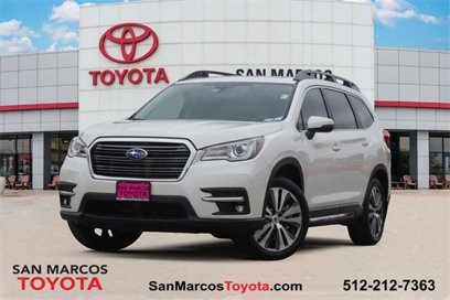 Used 2022 Subaru Ascent Limited w/ Technology Package