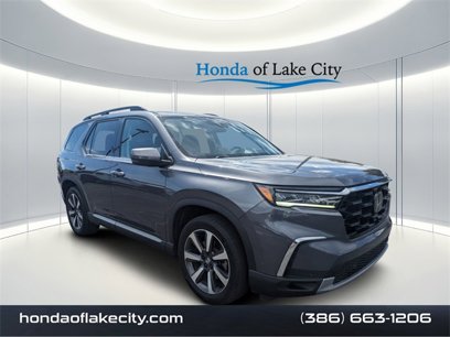 Used 2023 Honda Pilot Touring
