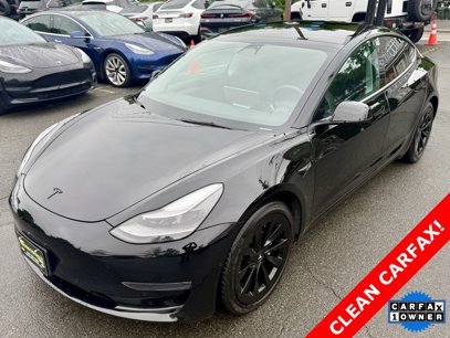 Used 2022 Tesla Model 3 Long Range