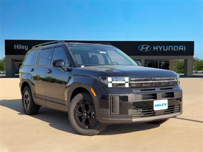 New 2025 Hyundai Santa Fe XRT