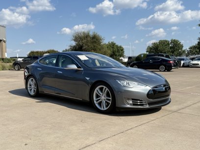 Used 2013 Tesla Model S Performance