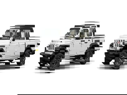 Used 2020 Jeep Gladiator Sport w/ Quick Order Package 24S