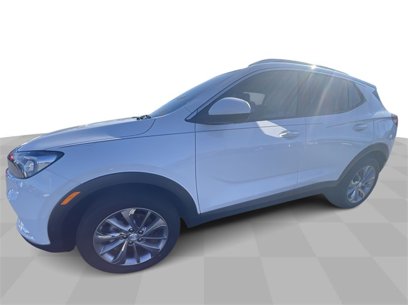 Certified 2023 Buick Encore GX Essence w/ Advanced Technology Package