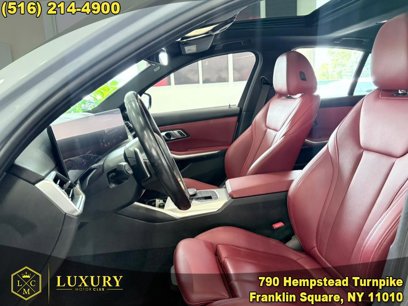 Used 2023 BMW M340i xDrive w/ Premium Package