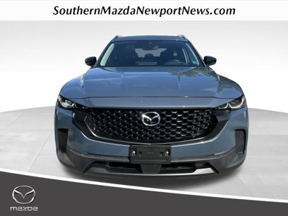 Used 2023 MAZDA CX-50 AWD 2.5 S w/ Cargo Package