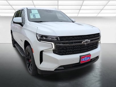 Used 2023 Chevrolet Tahoe RST w/ RST Performance Edition