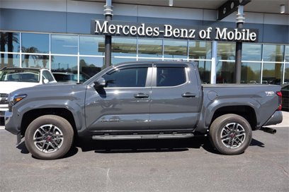 Used 2024 Toyota Tacoma TRD Sport