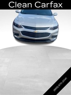 Used 2016 Chevrolet Malibu LT