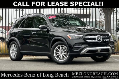 Certified 2025 Mercedes-Benz GLE 350 4MATIC