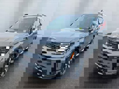 New 2024 Hyundai Santa Fe Limited