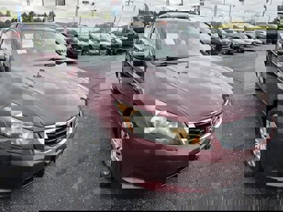 Used 2009 Honda Accord LX