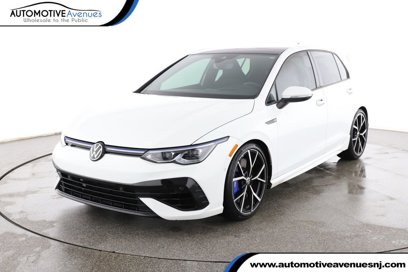 Used 2022 Volkswagen Golf R