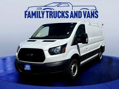 Used 2019 Ford Transit 150 130 Low Roof