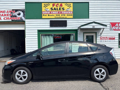 Used 2014 Toyota Prius