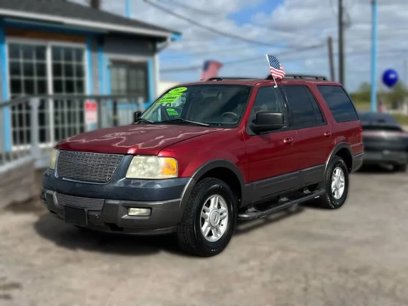 Used 2005 Ford Expedition XLT