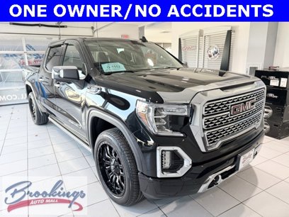 Used 2021 GMC Sierra 1500 Denali w/ Denali Premium Package