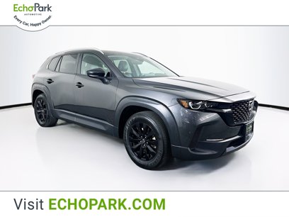 Used 2023 MAZDA CX-50 2.5 S w/ Preferred Plus Pkg
