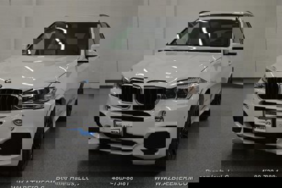 Used 2018 BMW X5 sDrive35i