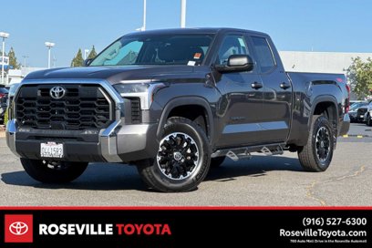 Used 2023 Toyota Tundra SR5