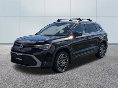 New 2025 Volkswagen Taos SE