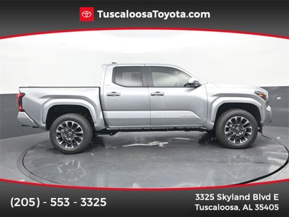 Used 2024 Toyota Tacoma SR5
