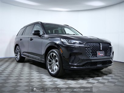 New 2025 Lincoln Aviator AWD w/ Equipment Group 101A