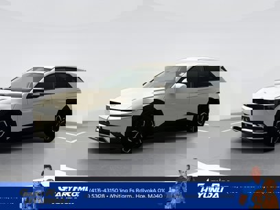 Certified 2022 Hyundai Ioniq 5 SE