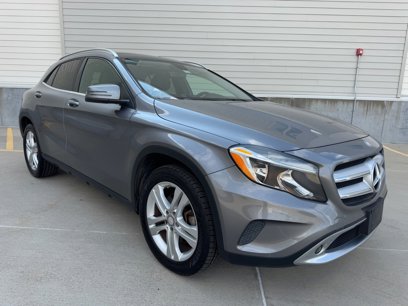Used 2015 Mercedes-Benz GLA 250