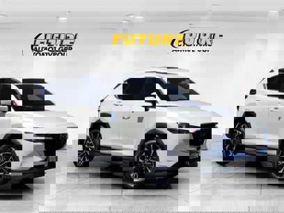 Used 2022 MAZDA CX-5 AWD 2.5 S w/ Premium Package