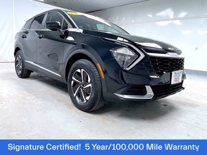 Used 2023 Kia Sportage LX