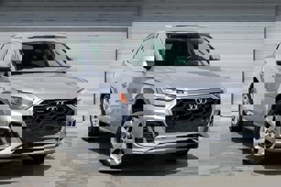 Certified 2022 Audi Q5 2.0T Premium Plus