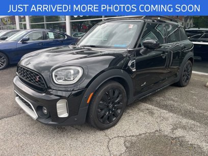 Used 2022 MINI Cooper Countryman S