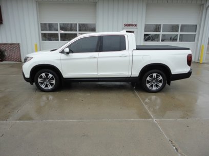Used 2019 Honda Ridgeline RTL
