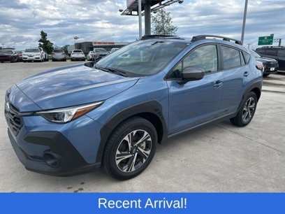 Certified 2024 Subaru Crosstrek 2.0i Premium
