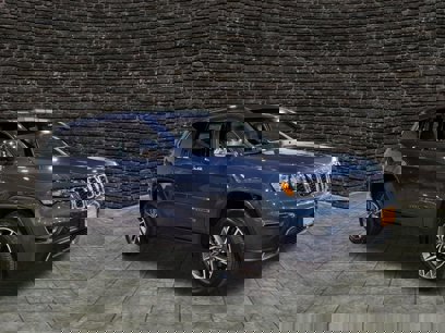 Certified 2021 Jeep Grand Cherokee Limited