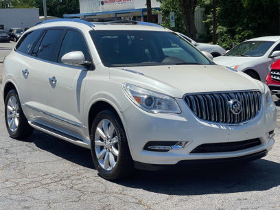 Used 2014 Buick Enclave Premium