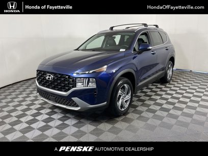 Used 2023 Hyundai Santa Fe SEL