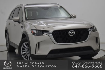 Certified 2024 MAZDA CX-90 3.3 Turbo w/ Preferred Package