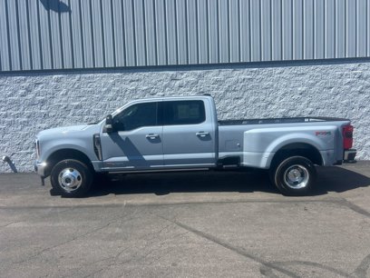 Used 2025 Ford F350 XL