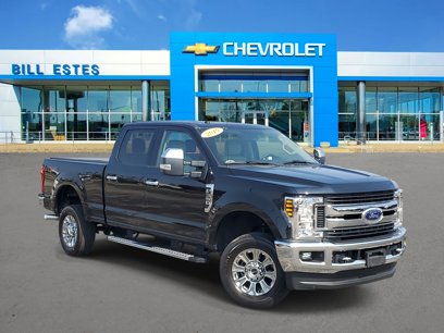 Used 2019 Ford F350 XLT w/ XLT Premium Package