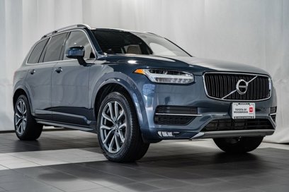 Used 2019 Volvo XC90 T6 Momentum w/ Protection Package Premier