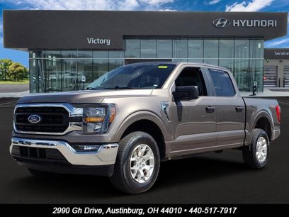 Used 2023 Ford F150 XLT