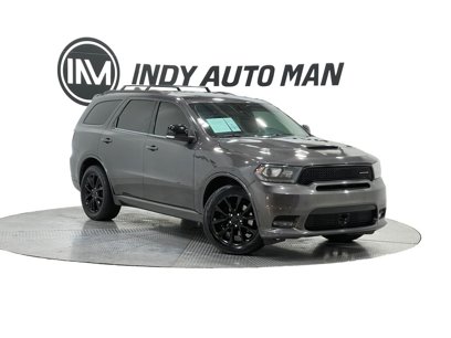 Used 2018 Dodge Durango R/T w/ Technology Group
