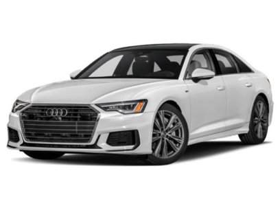 Used 2020 Audi A6 3.0T Premium Plus w/ Premium Plus Package