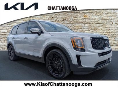 Used 2021 Kia Telluride EX w/ EX Premium Package