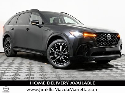 New 2025 MAZDA CX-70 3.3 Turbo S w/ Premium Package