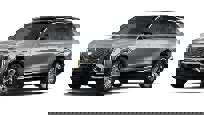 New 2026 Cadillac Vistiq Luxury
